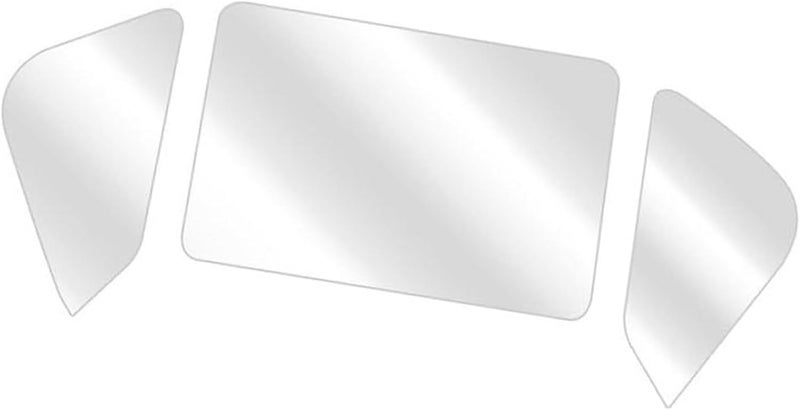 Vuzmode Motorcycle Cluster Scratch Protection Film - Image 1