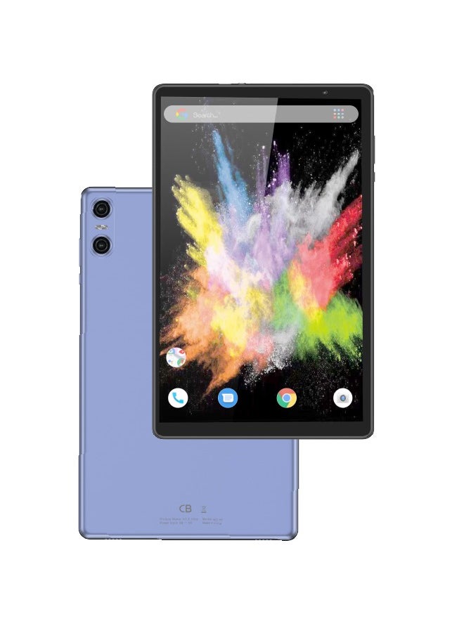 HOLO - Tablet X Play 10 Dual SIM, 64 GB internal memory, 12 GB RAM, 10.1-inch screen, 4000 mAh battery, Wi-Fi, and supports 5G LTE - Image 1