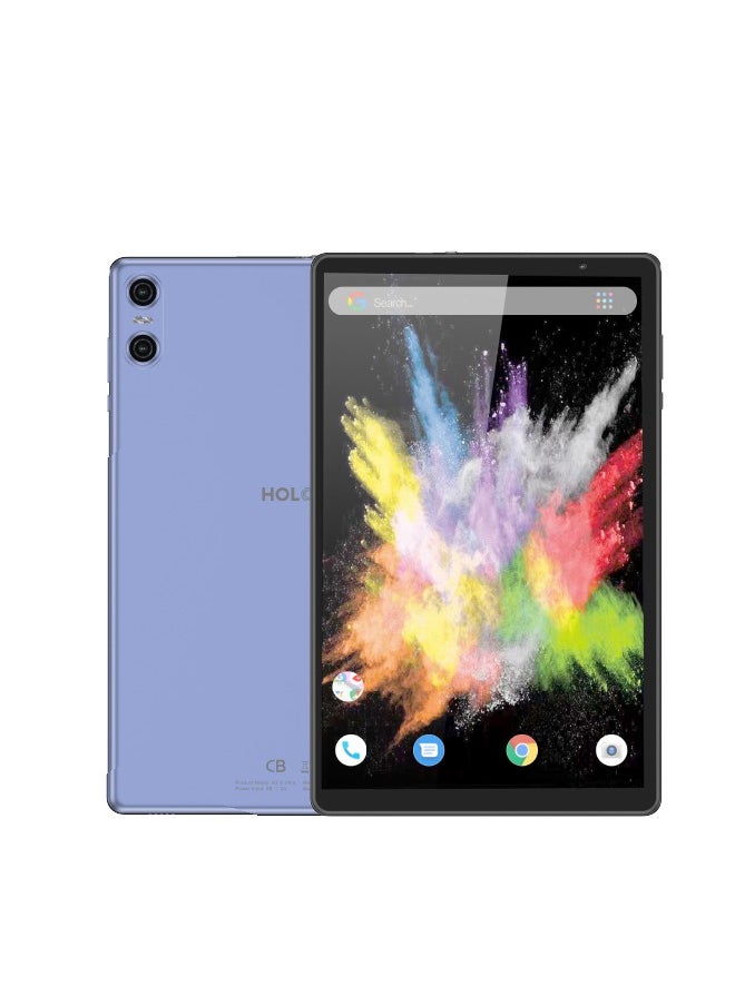 HOLO - Tablet X Play 10 Dual SIM, 64 GB internal memory, 12 GB RAM, 10.1-inch screen, 4000 mAh battery, Wi-Fi, and supports 5G LTE - Image 1