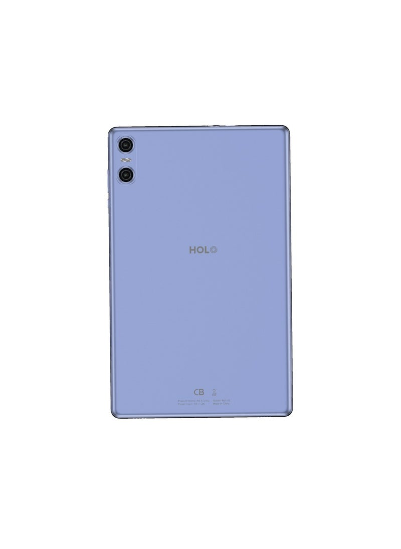 HOLO - Tablet X Play 10 Dual SIM, 64 GB internal memory, 12 GB RAM, 10.1-inch screen, 4000 mAh battery, Wi-Fi, and supports 5G LTE - Image 1
