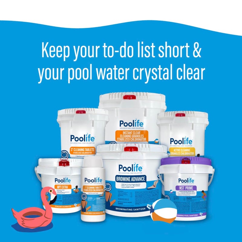 Poolife MPT Extra 21 Lbs - Image 5