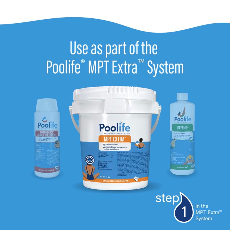 Poolife MPT Extra 21 Lbs - Image 4