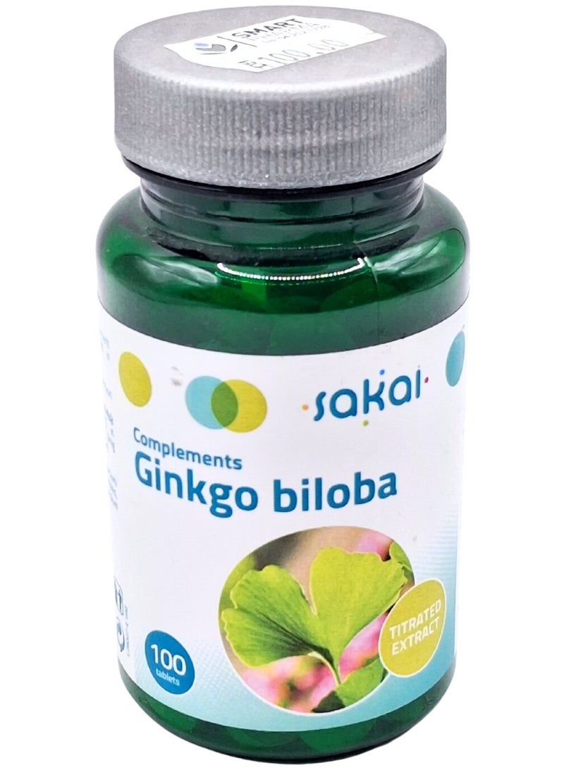 ساكاي أقراص ساكاي الجنكة بيلوبا 100