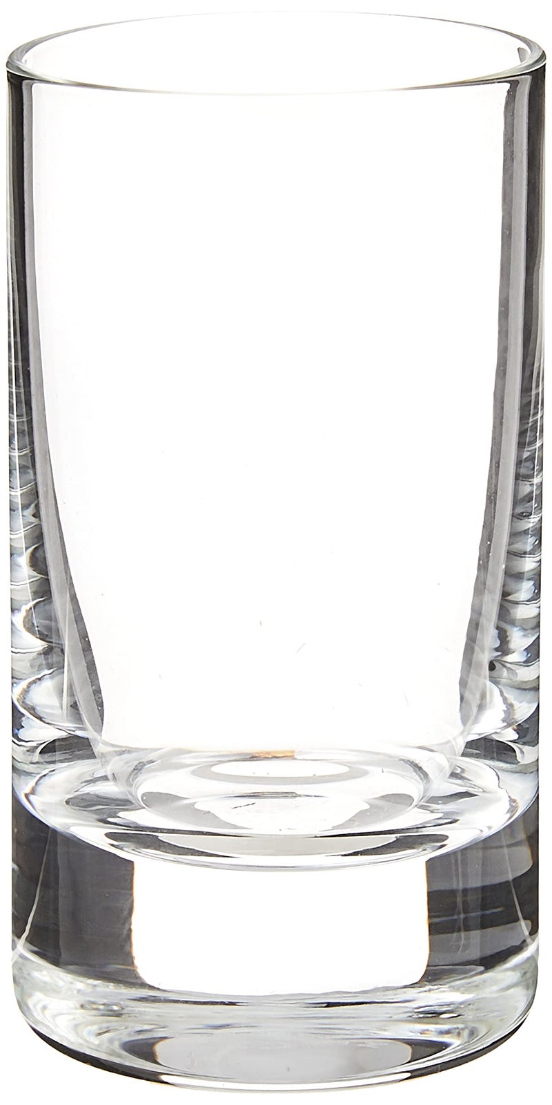 SCHOTT ZWIESEL Zwiesel Glas Paris Barware Collection Shot Cocktail Glass 14Ounce Set of 6 
