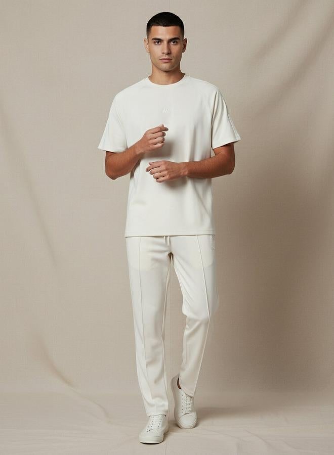 كابا تيشيرت رجالي مطرز بشعار كابا - Image 2