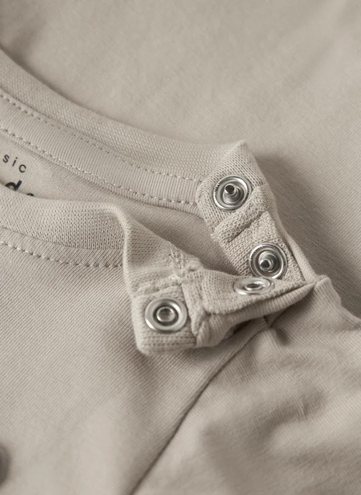 NAME IT Infant Long Sleeve Bodysuits