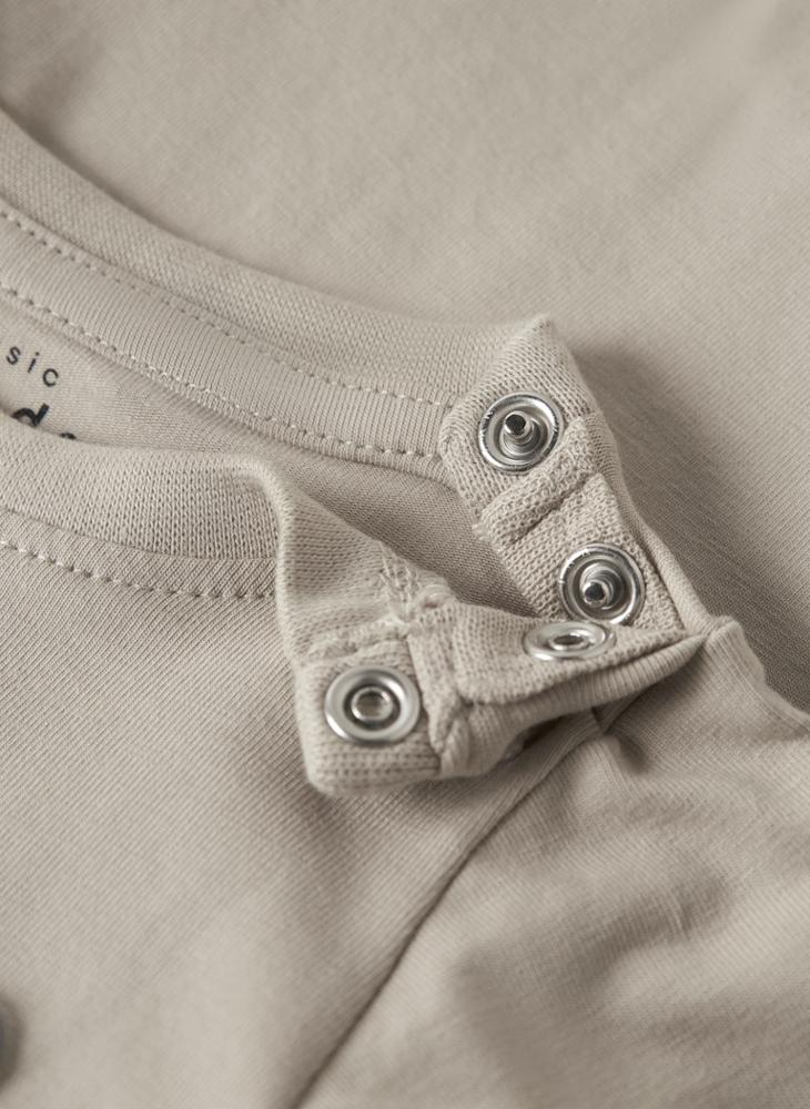 نيم ات بودي سوت أطفال بأكمام طويلة - Image 3