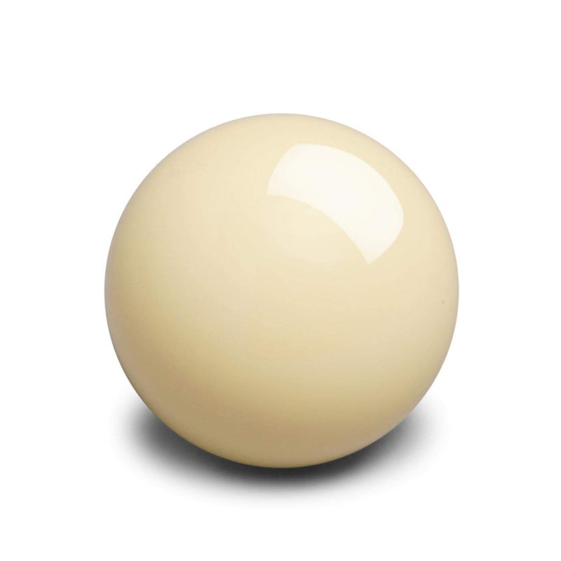 Aramith Premier Pool Cue Ball 2 1/4" - Image 1