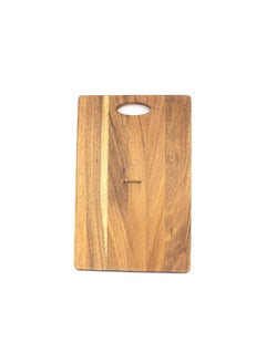 BLACKSTONE Walnut Wood Cutting Board Kitchen Chopping Board 41x27x1.5 CM  - Image 1