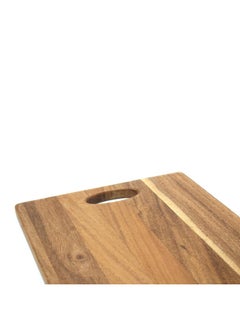 BLACKSTONE Walnut Wood Cutting Board Kitchen Chopping Board 41x27x1.5 CM  - Image 2