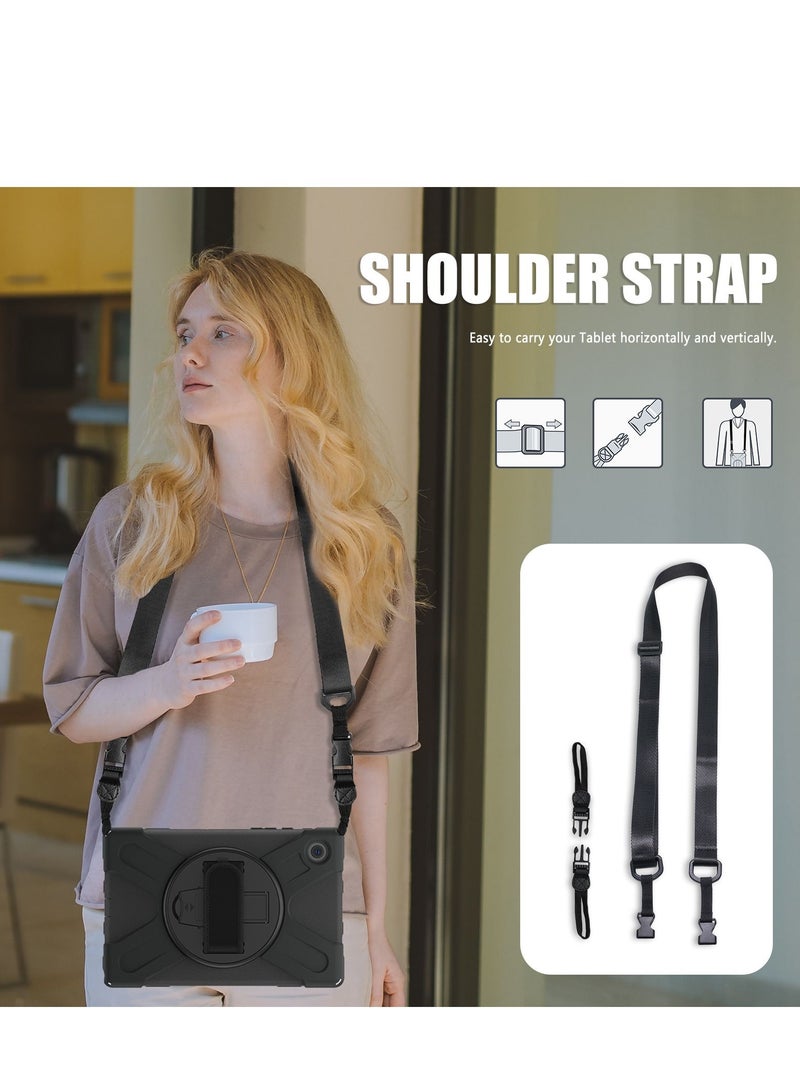 GULFLINK Gulflink Back Cover Protect Case for SAMSUNG Tab A8 10.5 inch - Image 4