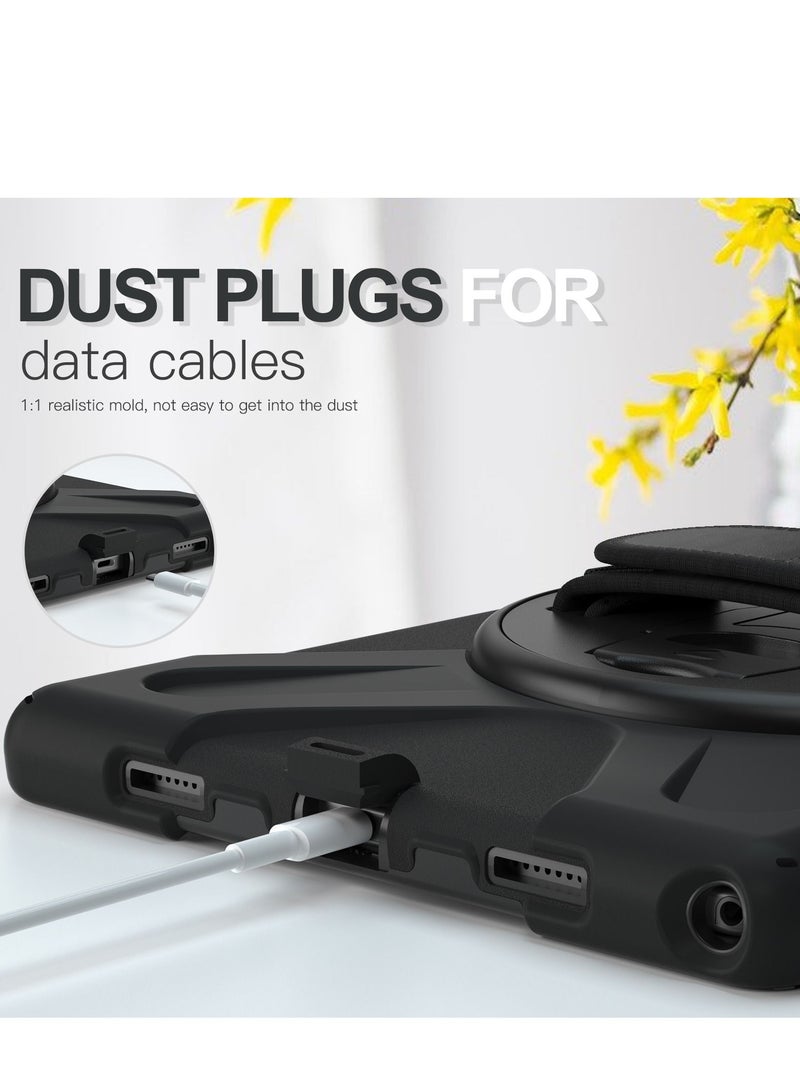 GULFLINK Gulflink Back Cover Protect Case for SAMSUNG Tab A8 10.5 inch - Image 2