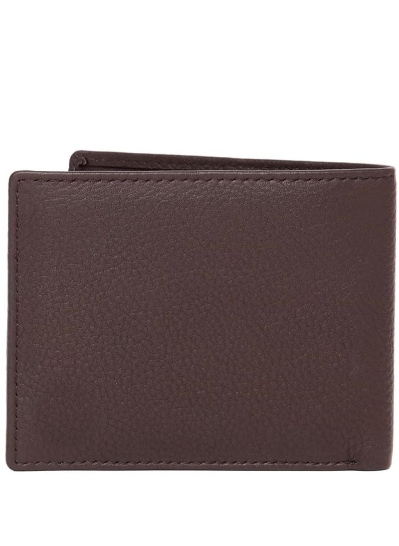 Wildhorn - Leather Hand Crafted Wallet for Men's - Image 1