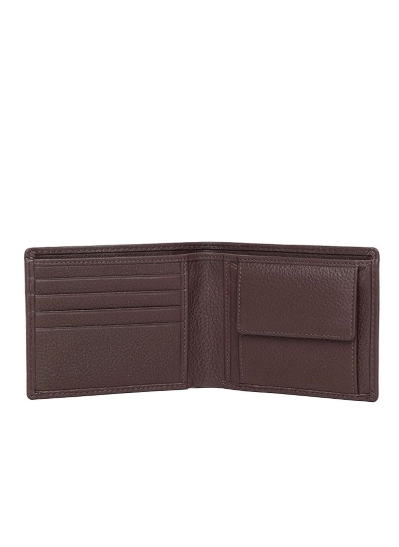 Wildhorn - Leather Hand Crafted Wallet for Men's - Image 1