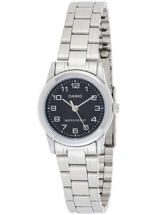 كاسيو ساعة كاسيو LTP-V001D-1BUDF - Image 1