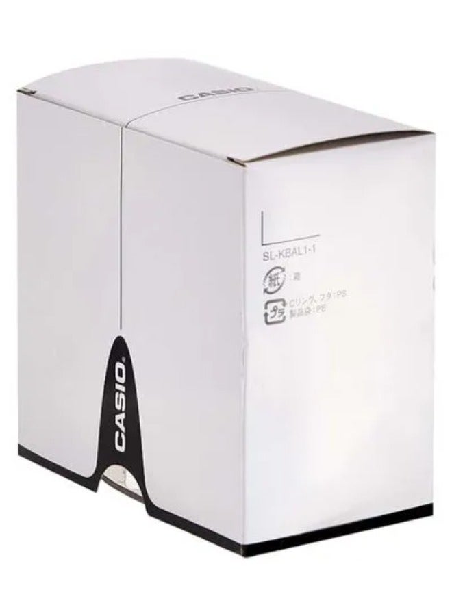 كاسيو ساعة كاسيو LTP-V001D-1BUDF - Image 3