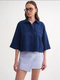 MixRay Navy Blue