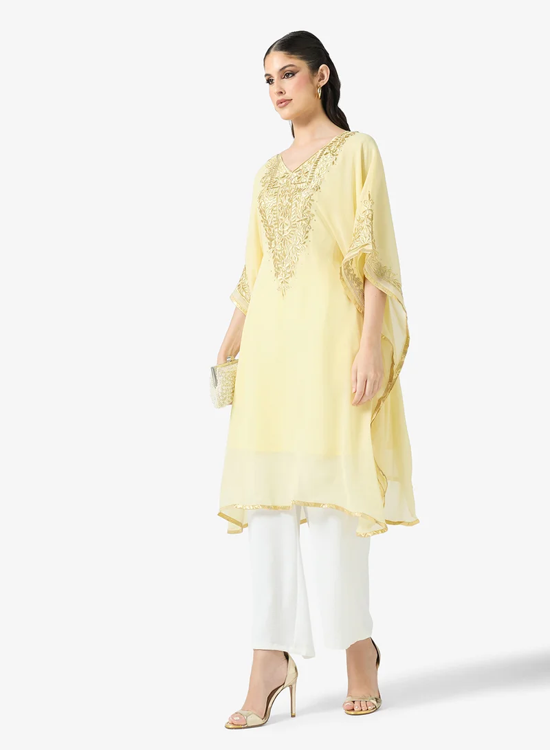 Arabian Closet  LADIES KAFTAN for Women | Best Price UAE