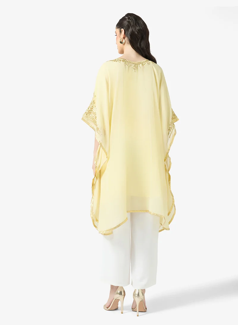 ارابيان كلوزيت LADIES KAFTAN