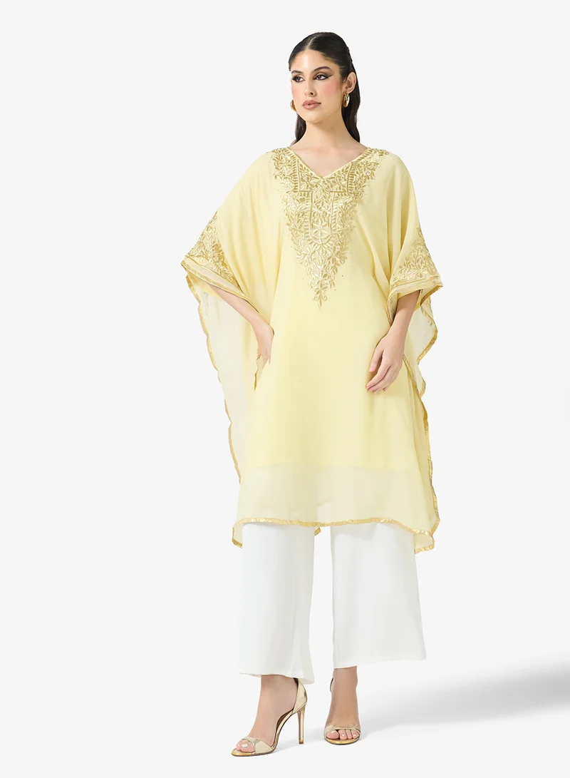 ارابيان كلوزيت LADIES KAFTAN