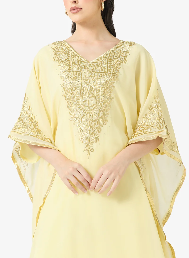 Arabian Closet  LADIES KAFTAN for Women | Best Price UAE