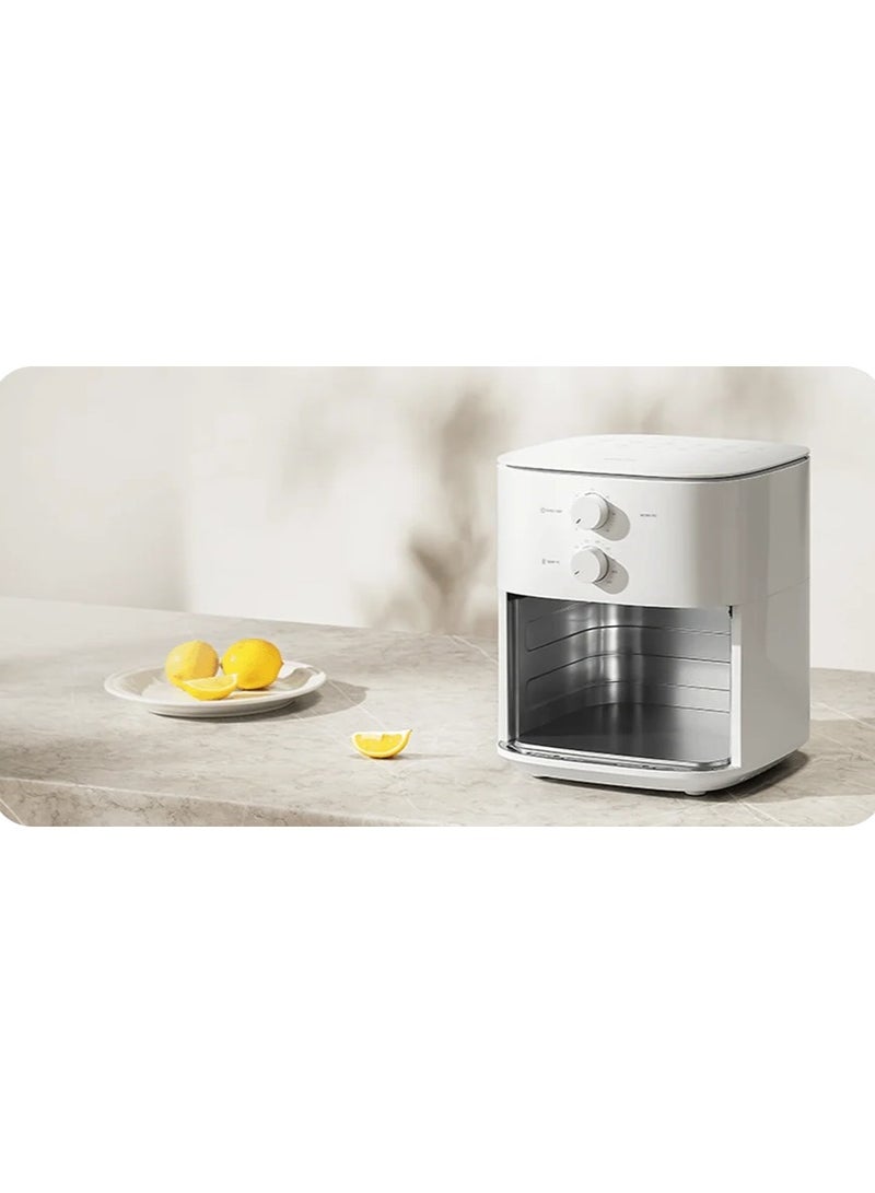 Air Fryer Essential 6L - Image 2