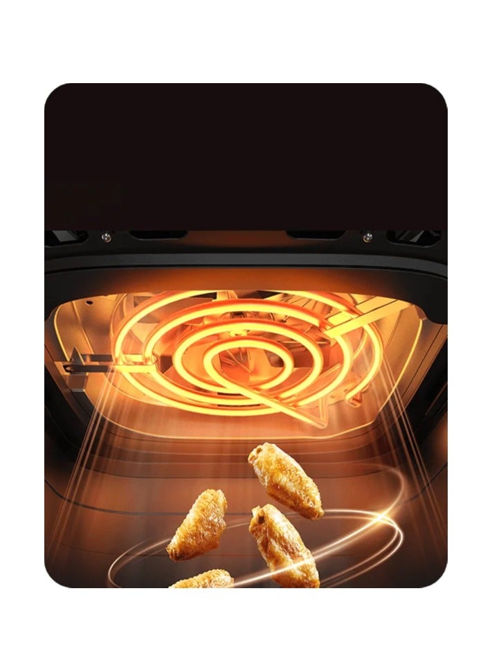 Air Fryer Essential 6L - Image 3