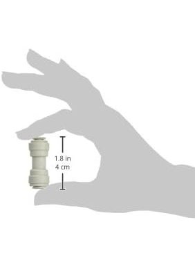 Electrolux Electrolux 241503901 Water Connector  - Image 3