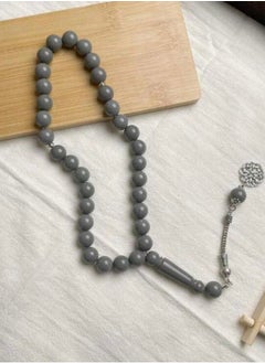 Generic Luxurious rosary with Turkish Trabzona  - Image 4