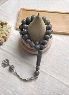 Generic Luxurious rosary with Turkish Trabzona  - Image 3