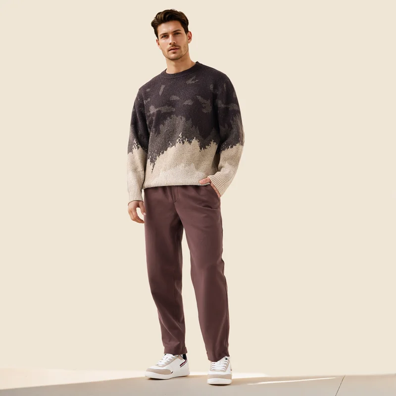 سبلاش فيڤ Regular Fit Joggers with Pockets