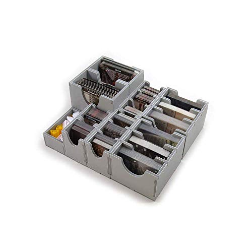 Folded Space Gloomhaven Organizer Insert - Image 4