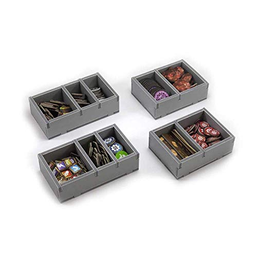 Folded Space Gloomhaven Organizer Insert - Image 3
