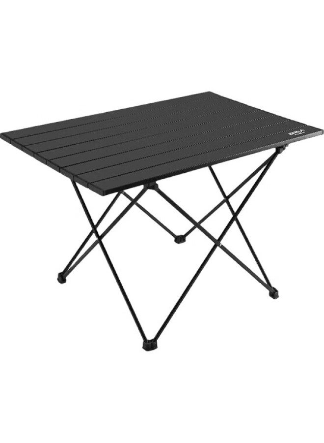 Primitive Man Yuanren Outdoor Folding Table And Chairs, Aluminum Alloy Egg Roll Table, Camping Equipment Set, Portable Chairs - Image 2