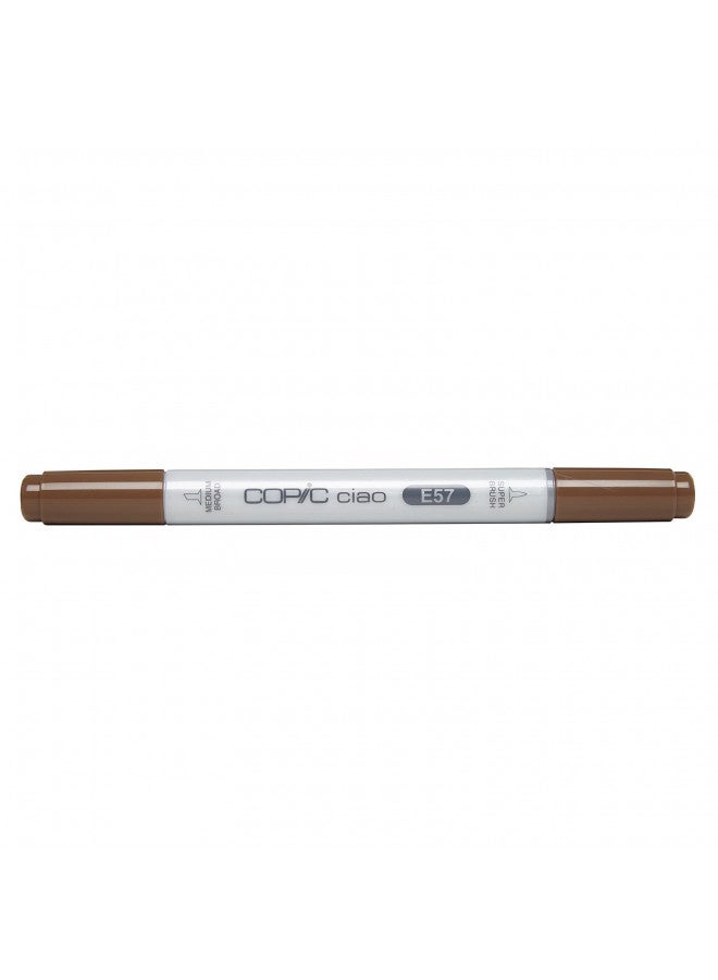 Copic Ciao Markers, Light Walnut - Image 1