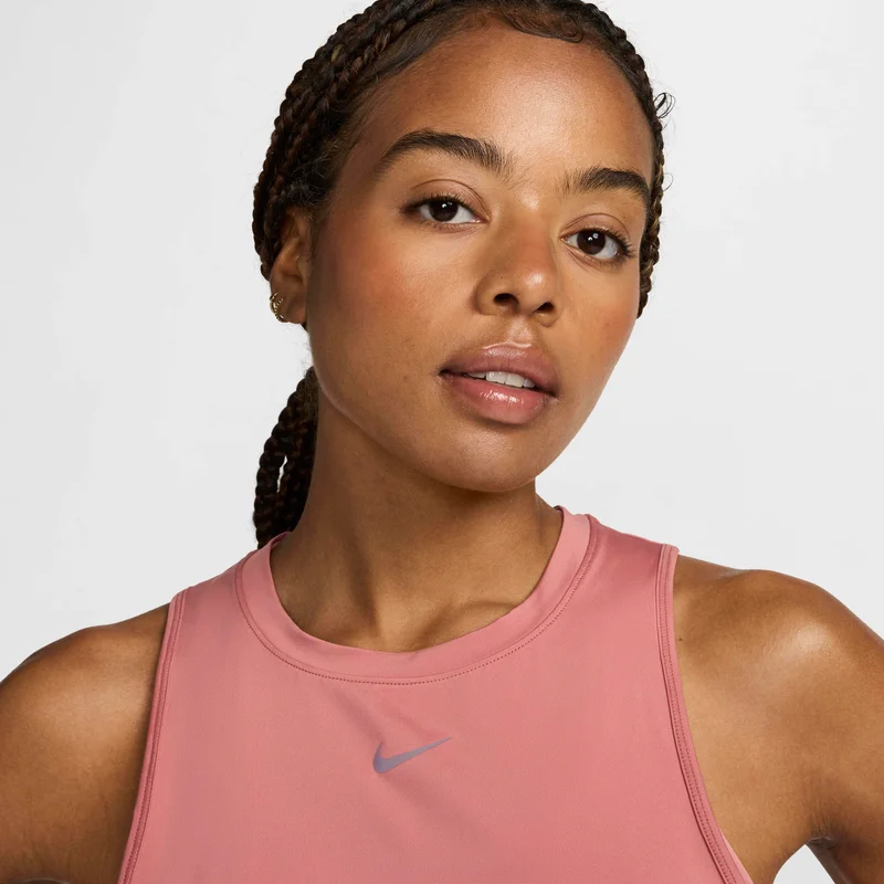 Nike Pink Nike One Classic for Women | Best Price UAE