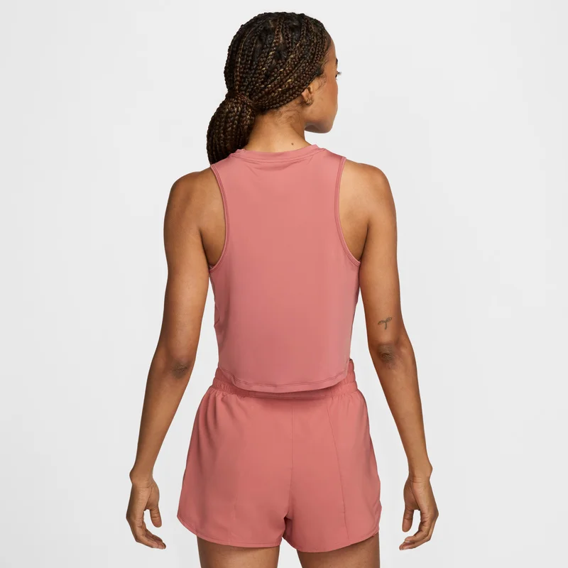 Nike Pink Nike One Classic for Women | Best Price UAE