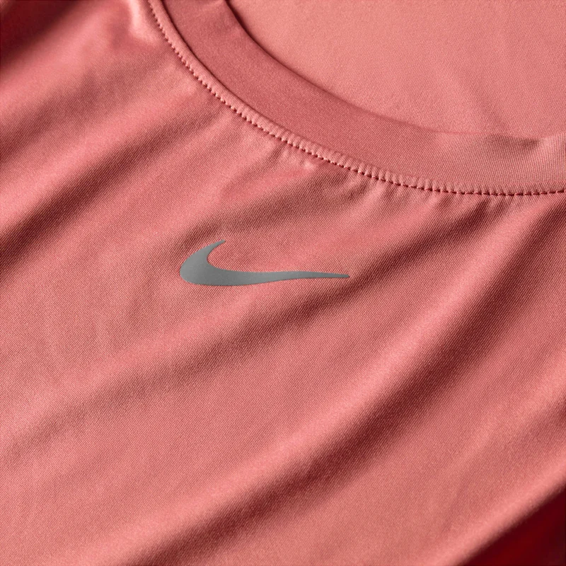 Nike Pink Nike One Classic for Women | Best Price UAE