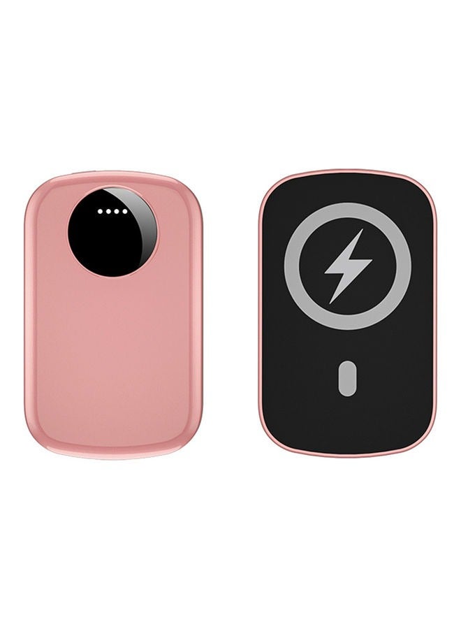 GULFLINK Magnetic Power Bank For iPhone 11/12/13/14/15 Series. - Image 1