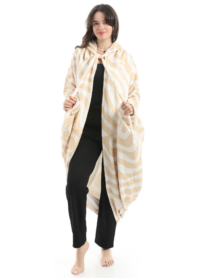 سنوز، دفاية قابله للارتداء الشخصي، تصميم بيج ويفز - Image 1