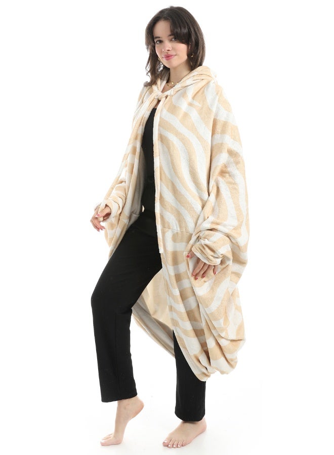 سنوز، دفاية قابله للارتداء الشخصي، تصميم بيج ويفز - Image 2