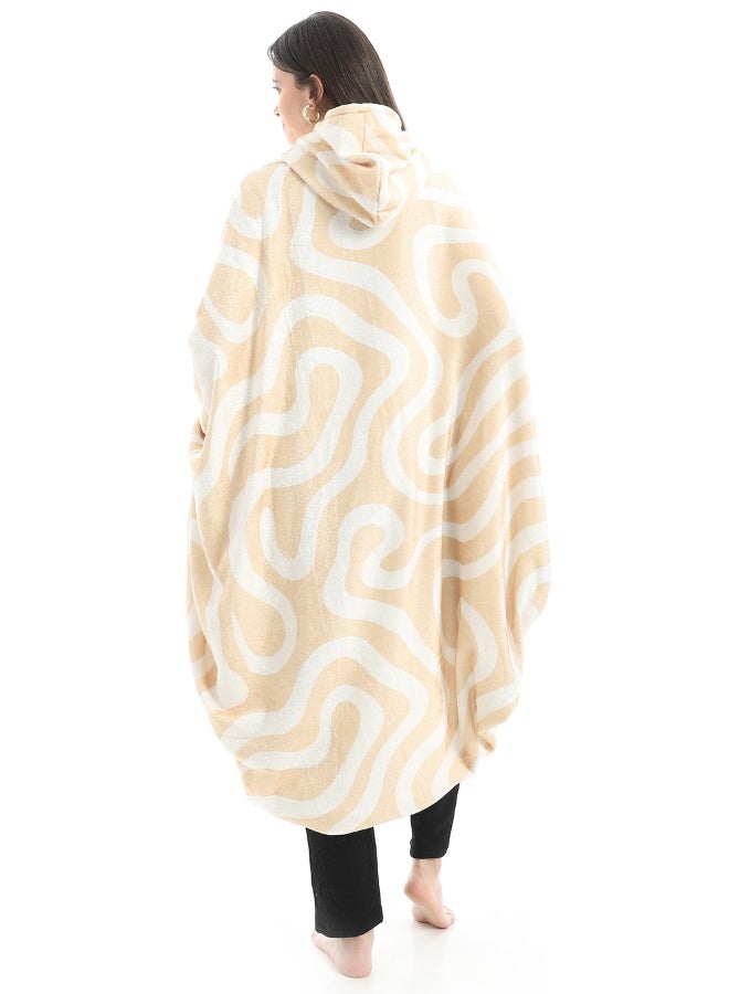 سنوز، دفاية قابله للارتداء الشخصي، تصميم بيج ويفز - Image 4