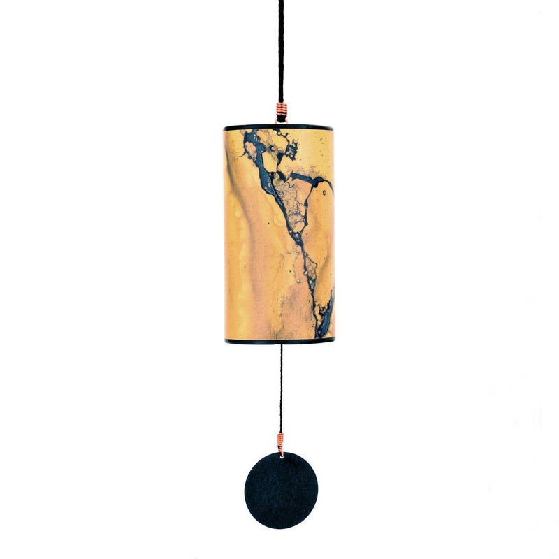 Zaphir Chimes Includes 1 Chime/Tuned According to the 5 Seasons & Elements of FengShui - Image 5