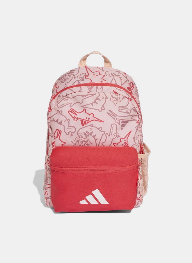 Adidas Adiraptor Backpack Kids - Image 1