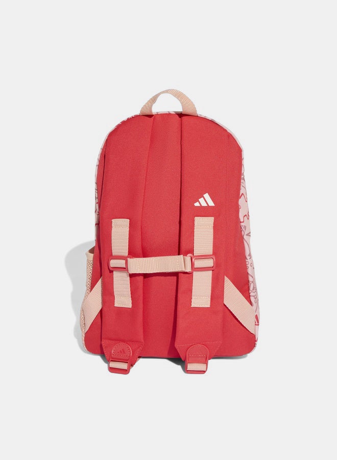 Adidas Adiraptor Backpack Kids - Image 2