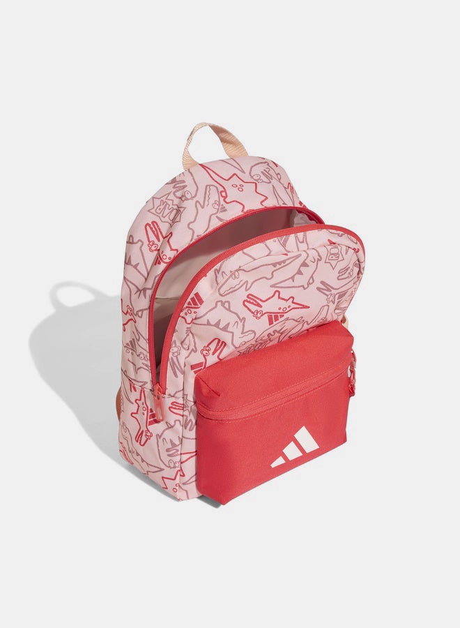 Adidas Adiraptor Backpack Kids - Image 4