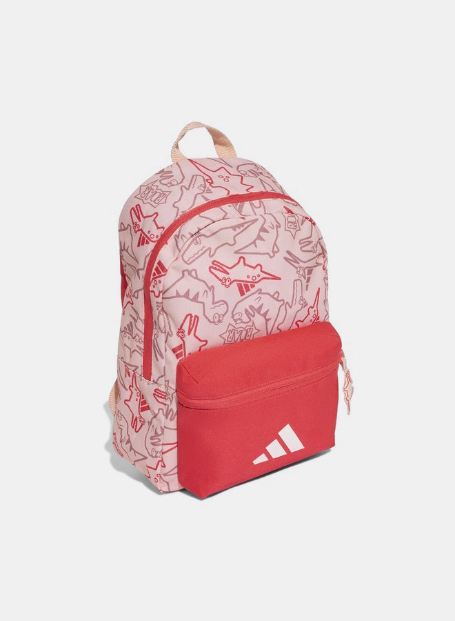 Adidas Adiraptor Backpack Kids - Image 3