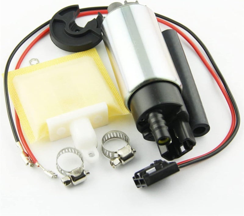 Wivplex Motorcycle Fuel Pump for Various Models