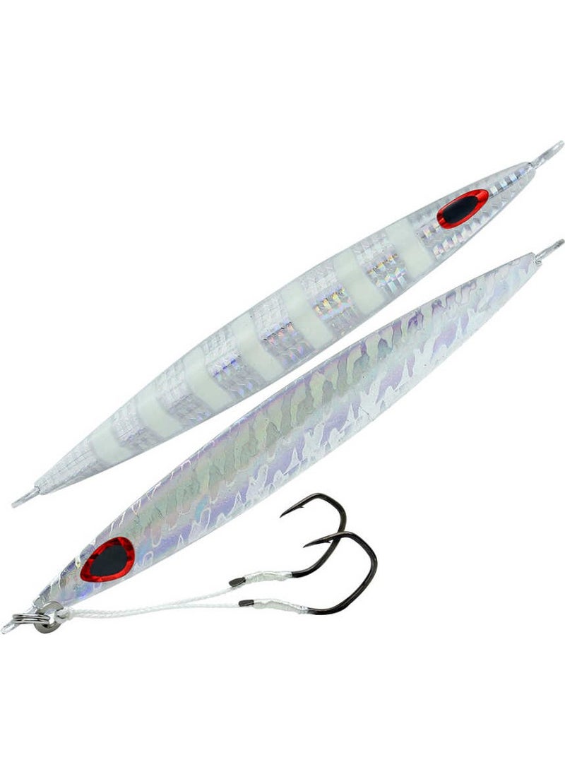 Storm Gomoku Kensaki Fake Fish DF3-170GR - 15CM  - Image 5