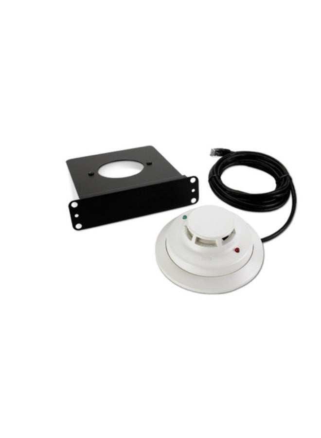 NBES0307 | NetBotz Smoke Sensor – 10 ft.